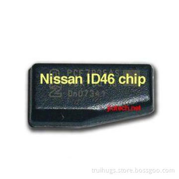 Nissan ID46 Transponer Chip